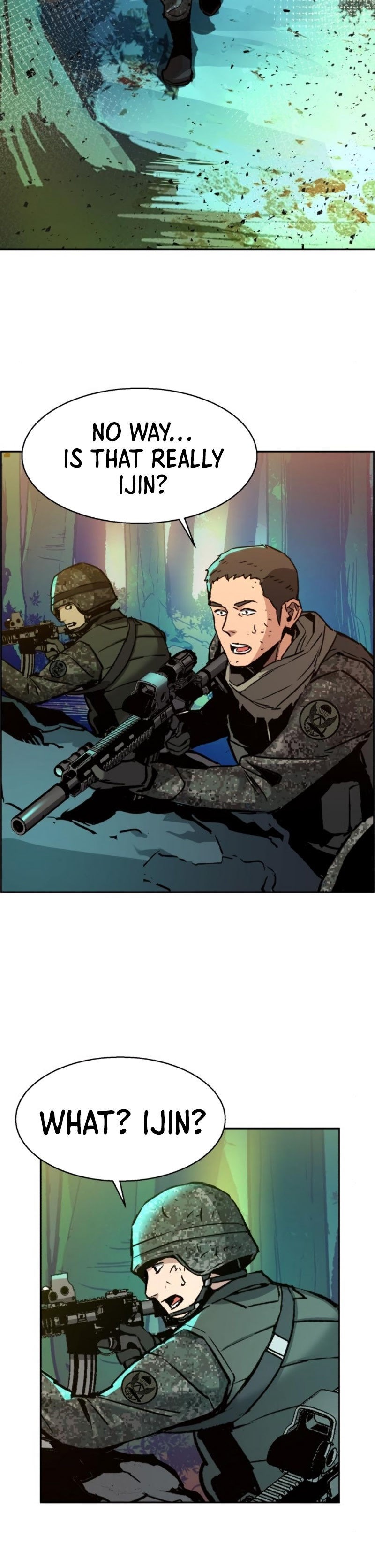 Mercenary Enrollment, Chapter 33 image 30